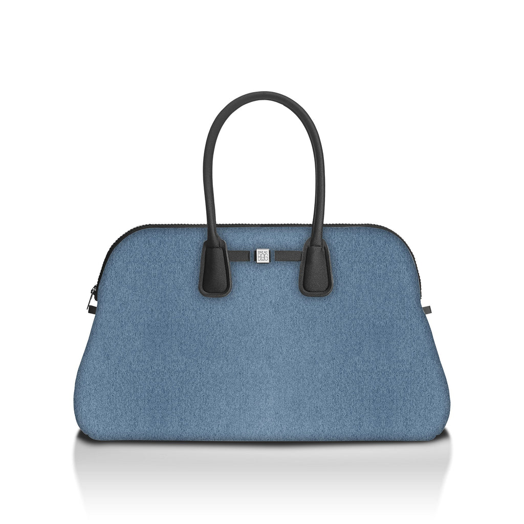 Principe*Scirocco/grey blue melange