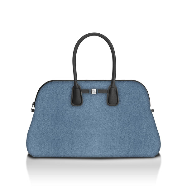 Principe*Scirocco/grey blue melange