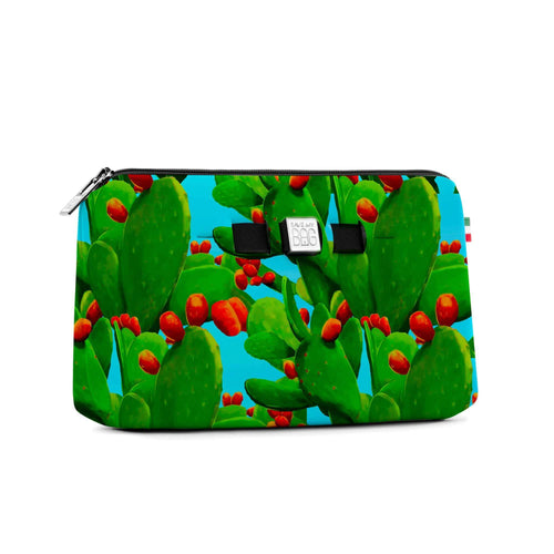 Medium Travel Pouch*TAROMINA