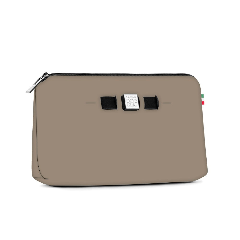 Medium travel pouch  *Turtle