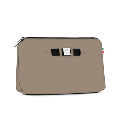 Medium travel pouch  *Turtle