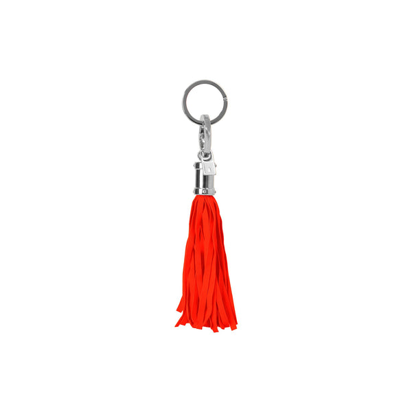 Jellyfish keychain*Bonitas/bright orange