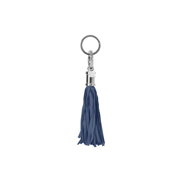 Jellyfish keychain*Patagonia/grey blue