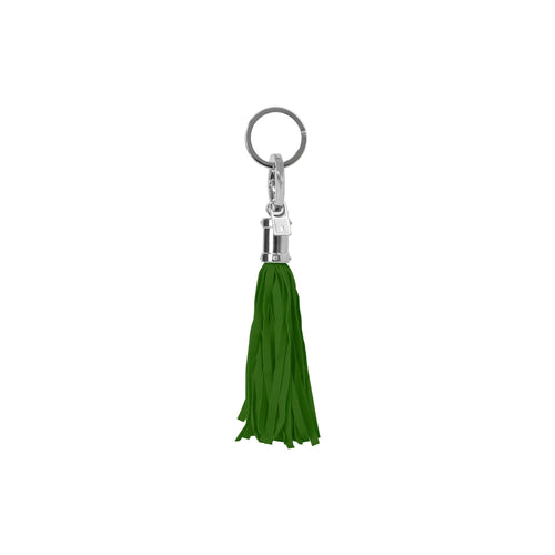 Jellyfish keychain*Trophy/pine green