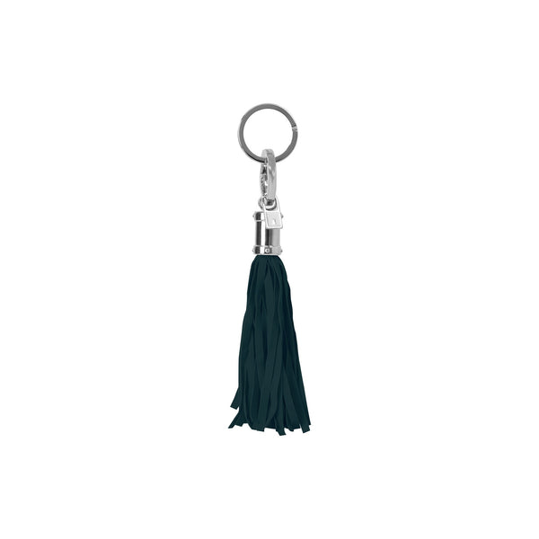 Jellyfish keychain*Zenith/petrol