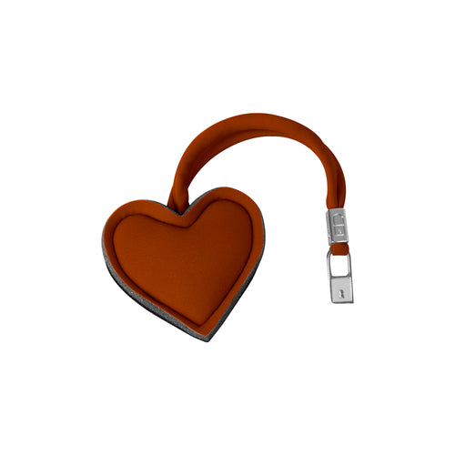 Heart*Metallics Dattero/cobre