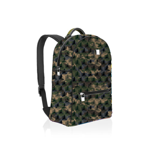 Backpack*Camouflage green