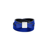 Ribbon miss*Dodgers/cobalt blue