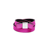 Ribbon miss*Thai/hot pink