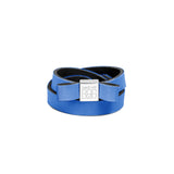 Ribbon miss*Zaffiro/sapphire blue