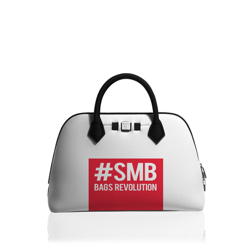 Princess Midi* Bags Revolution Blanco