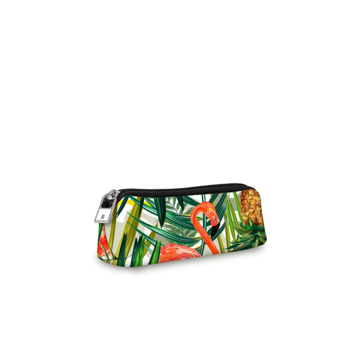 Travel pouch mini* Tropical