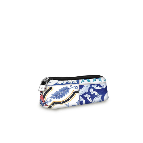 Travel pouch mini* Maiolica