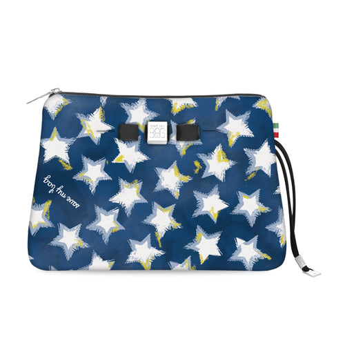 Travel Pouch Large* Stars