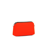 Small travel pouch* BONITAS/BRIGHT ORANGE