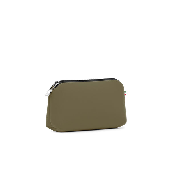 Small travel pouch* FANGO/TAUPE