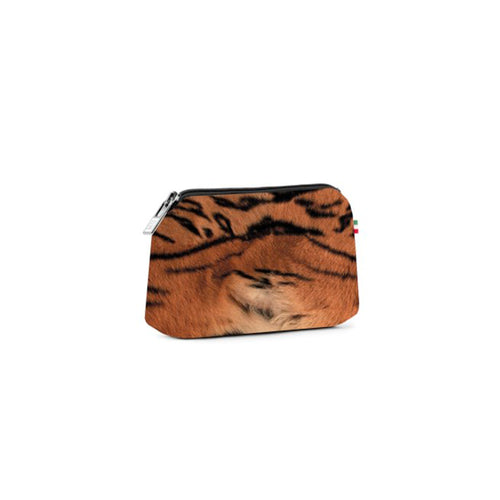 Small travel pouch *Tiger