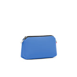 Small travel pouch* ZAFFIRO/SAPPHIRE BLUE