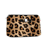 Travel Pouch Medium *Leopard