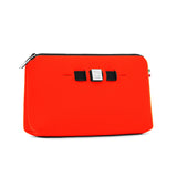 Medium travel pouch* BONITAS/BRIGHT ORANGE