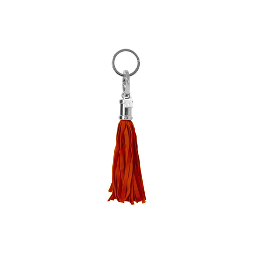 Jellyfish keychain*Cile Metallics