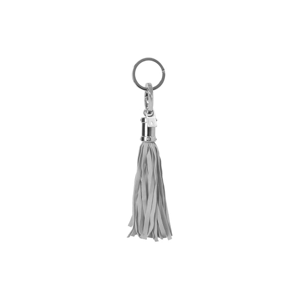 Jellyfish keychain*Filigrana met/metallic silver