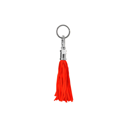 Jellyfish keychain*Bonitas/bright orange