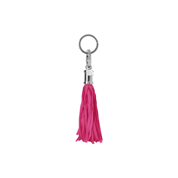 Jellyfish keychain*Milkshake/bubblegum pink