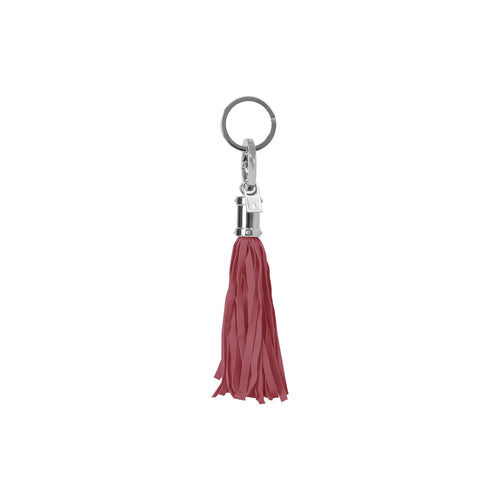 Jellyfish keychain*Miss/antique pink