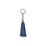 Jellyfish keychain*Patagonia/grey blue