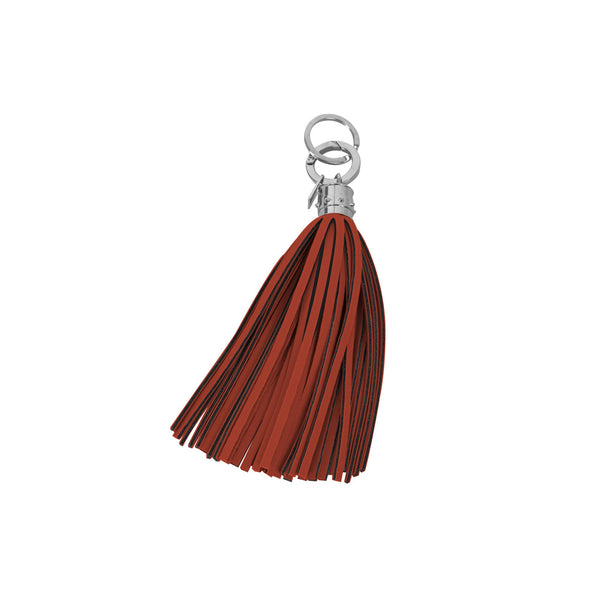 Maxi Tassel Keychain*Riad