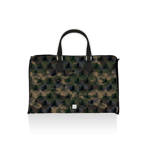 CLUB*CAMOUFLAGE GREEN