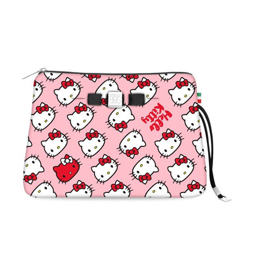 Travel Pouch Large* Hello Kitty Iconic
