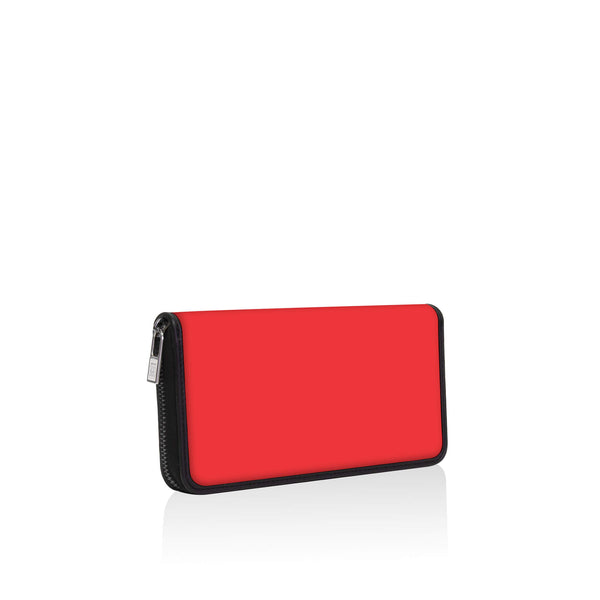 Wallet  *Red Coat