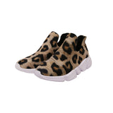 Sneakers* Leopard